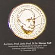 Erzherzog-Johann-Medaille Erzherzog-Johann-Medaille
